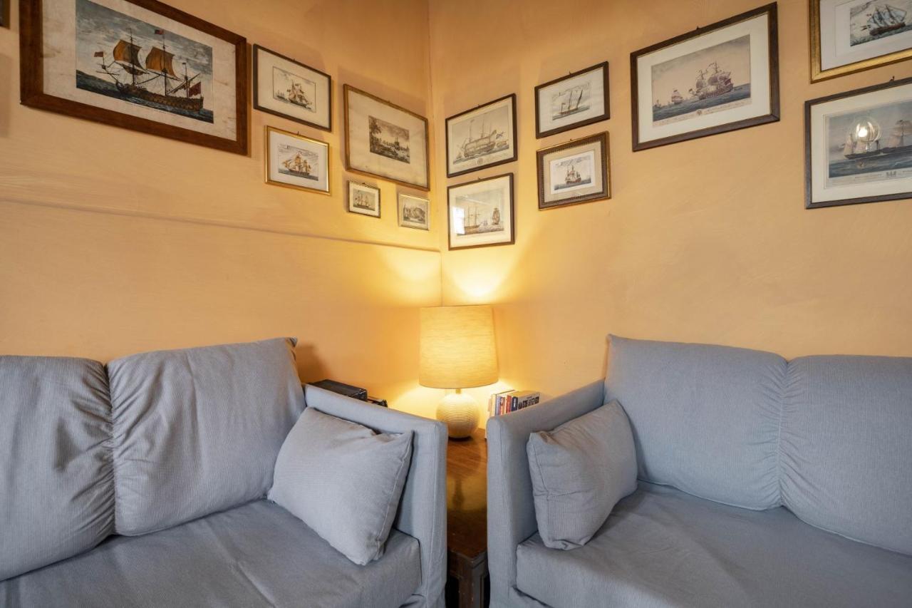Apartamento Ca' Delle Vele Venecia Exterior foto
