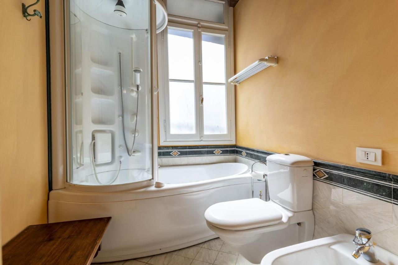 Apartamento Ca' Delle Vele Venecia Exterior foto