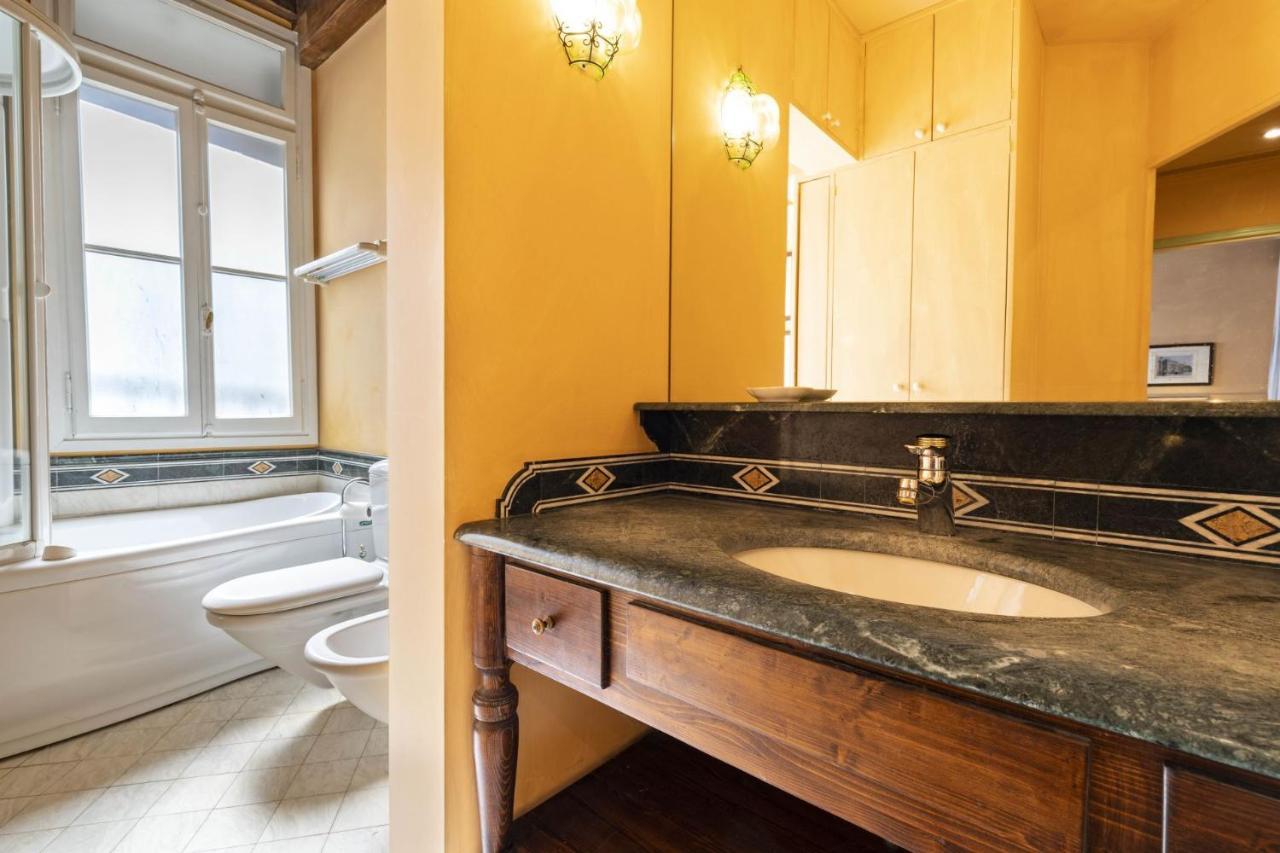Apartamento Ca' Delle Vele Venecia Exterior foto